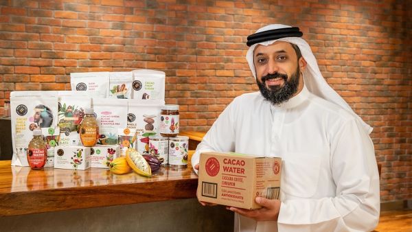 Ahmed Bin Sulayem - Executive Chairman and Chief Executive Officer - DMCC. DMCC To Transform Dubai Into An International Cacao Trade Hub