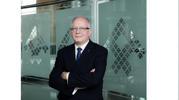 Andy Barratt, Managing Director of Al-Futtaim Toyota and Al-Futtaim Lexus in the UAE Al-Futtaim Automotive Reveals Strong Start To 2021 For Toyota And Lexus
