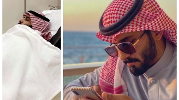 عبدالرحمن المطيري