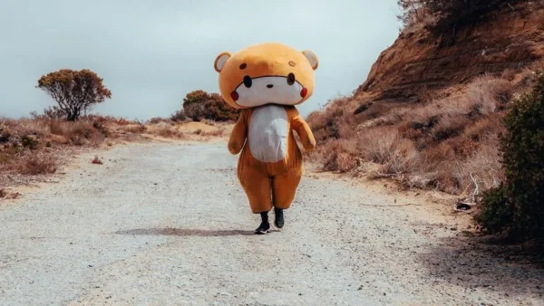 الدبدوب Bearsun