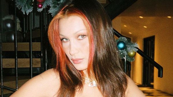 Bella Hadid 