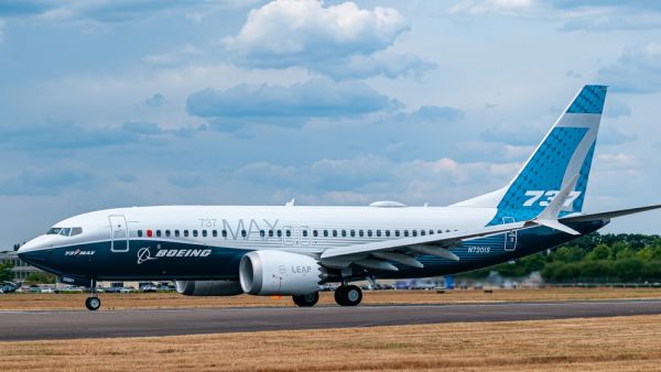 أمريكا تعيد النظر في إجراءات إعادة تشغيل طائرات بوينغ 737 ماكس