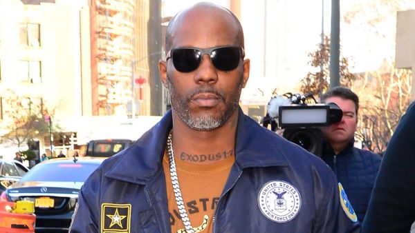 Simmons died April 9, following a drug overdose and heart attack.