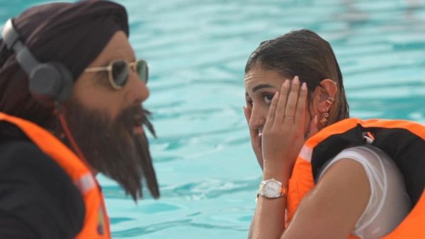 Dina El-Sherbiny Gets FURIOUS When Ramez Galal Reveals His Identity in Ramez Aklo Tar.. Watch