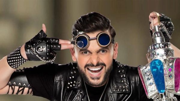 رامز جلال