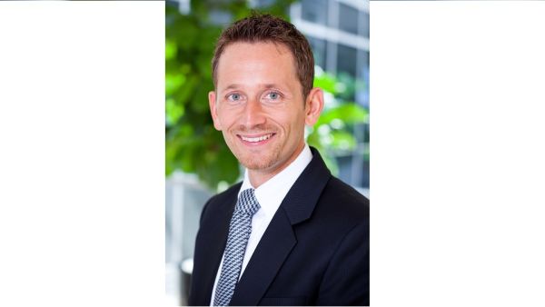 Dr. Christopher Daniel, Managing Director and Partner, BCG. The Majority Of UAE Professionals Want Virtual Working Environments To Remain In Post-pandemic Era