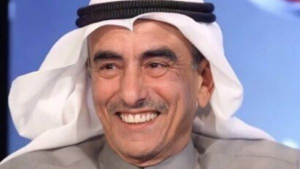 MP Bader Al-Humaidi (twitter.com) MP Bader Al-Humaidi