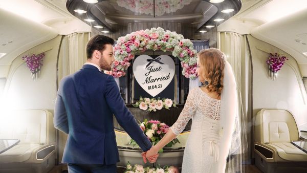 Emirates airline ad