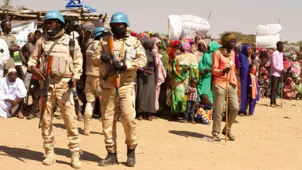 Sudan's Darfur