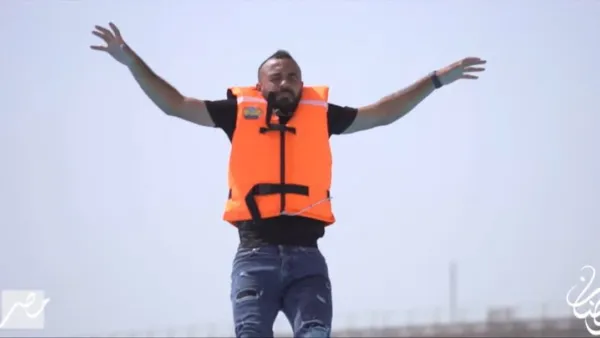 محمد مجدي قفشة
