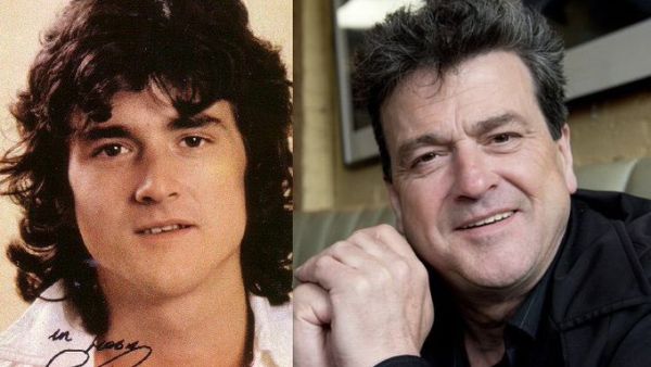 Les McKeown dies aged 65