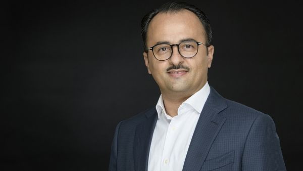 فهد الضبيب، المدير العام للعلاقات العامة لدى شركة أرامكو أرامكو تطلق تطبيق «أرامكو لايف» لتعزيز تجربة الاتصالات الداخلية
