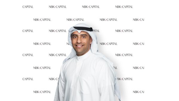 Fahad Albader - NBKC NBK Capital Appoints Fahad Al-rasheed Al-bader A Deputy CEO