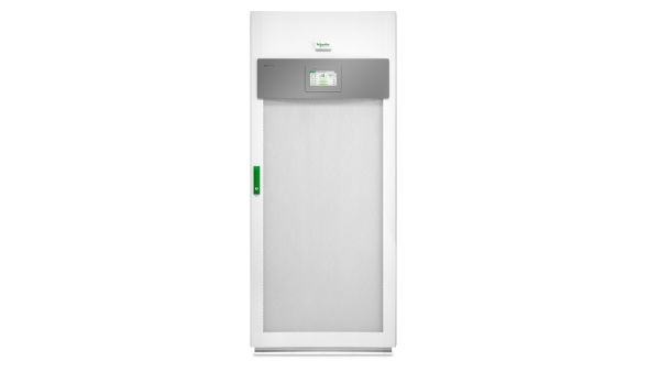Galaxy VL. Schneider Electric Releases the Most Compact 3-Phase UPS in its Class: Galaxy VL