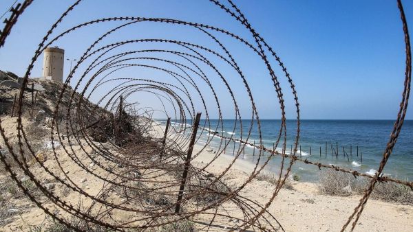 Lebanon and Israel might resume sea border talks shortly
