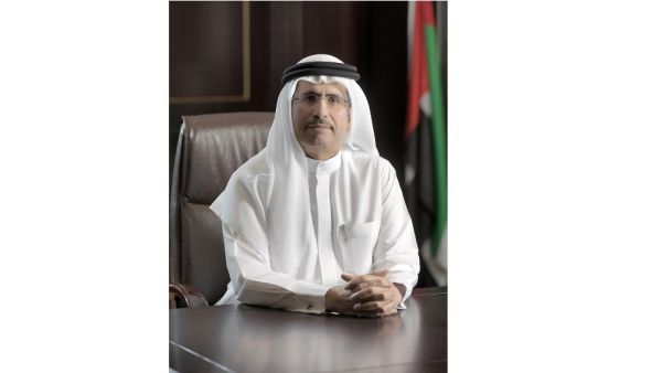 Saeed Mohammed Al Tayer MD&CEO of DEWA Dubai’s DEWA Donates Dh10 Million To ‘100 Million Meals’ Campaign
