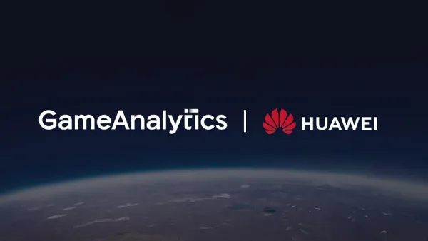 GameAnalytics Joins Huawei Ecosystem As The Latest Platform Partner