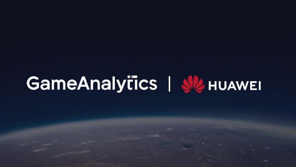 HUAWEI - GameAnalytics Joins Huawei Ecosystem as the Latest Platform Partner.jpg GameAnalytics Joins Huawei Ecosystem As The Latest Platform Partner