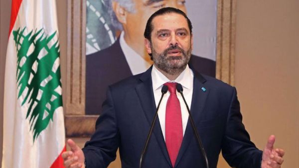 Lebanon struggling to form government