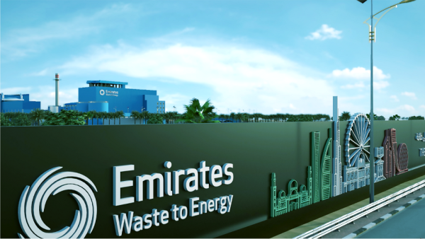 Schneider Electric To Support The Development Of Sharjah’s First Waste-to-energy Plant 