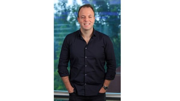Ihsan Anabtawi COO_CMO_ MS UAE. Microsoft Doubles Down On Accessibility With Five-year Commitment To Empower People With Disabilities Around The World
