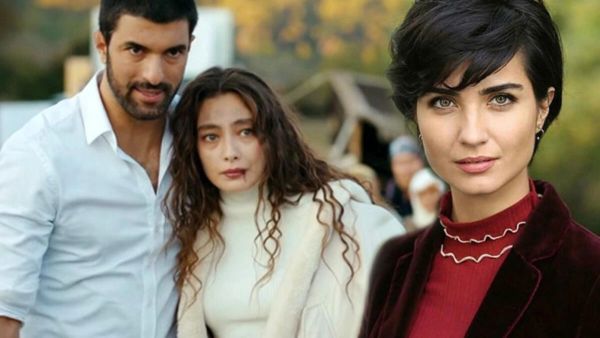 Sefirin Kızı's Final Episode Date Revealed Neslihan Atagül Engin Akyürek Tuba Büyüküstün