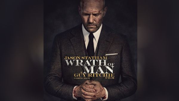 Wrath of Man will be released by MIRAMAX in 2021