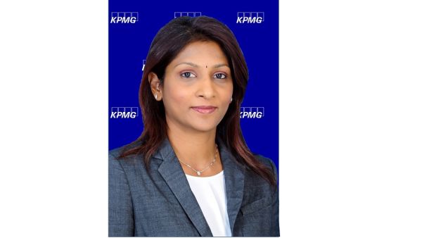 KPMG In Bahrain Appoints New Head Of Advisory