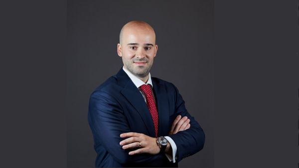 جيروم بريت ماريوت الدولية تُعيِّن سانديب واليا رئيساً تنفيذياً لشؤون العمليات في الشرق الأوسط، وجيروم بريت رئيساً لقسم التطوير لأوروبا والشرق الأوسط وأفريقيا