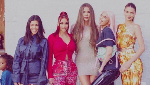 the Kardashians are often accused of editing their own pictures the Kardashians are often accused of editing their own pictures