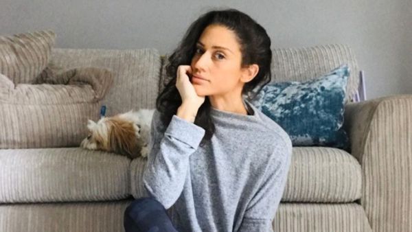 Katie added that she decided not to make a formal complaint at the time as she was pregnan