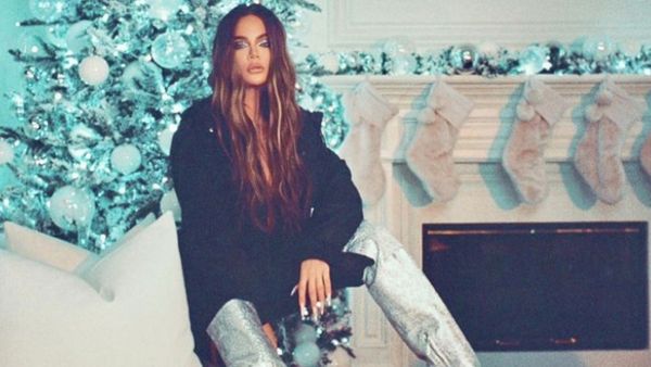 Khloe Kardashian
