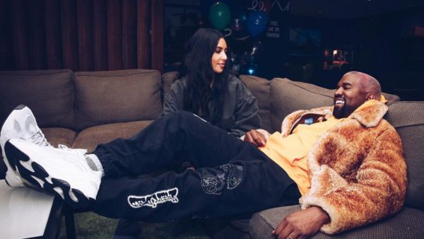 Kim is embracing the next chapter in her life