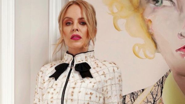 Ashi is not the only designer that the singer has turned to from the Middle East