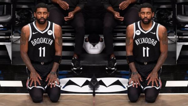 Kyrie Irving Ramadan Kyrie #RamadanKyrie convert Islam fasting fast absent