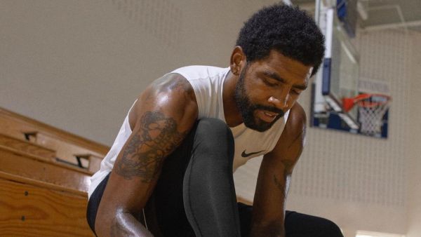 Kyrie Irving Reveals: ‘I’m Observing Ramadan This Year and I Play While Fasting’ (Video)