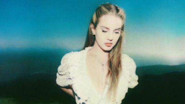 Lana Del Rey is set to release her third album of 2021, 'Blue Banisters', this summer.