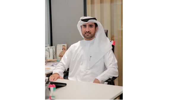 Mohammed Al Habsi. Dubai Culture Highlights The Role Of Literature In Supporting The Creative Economy
