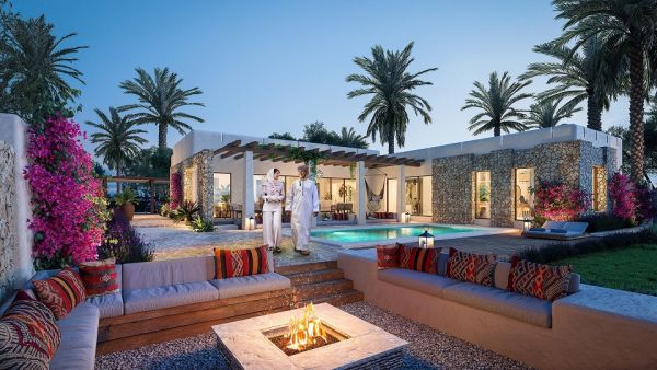 Muriya - Sifah Farms Muriya’s Newest Development Sifah Farms Successfully Sells Out Phase I And Launches Phase Ii
