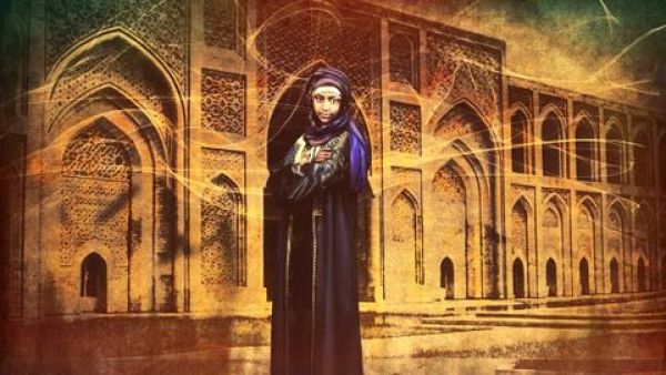 Rufaida al Aslamiyah 