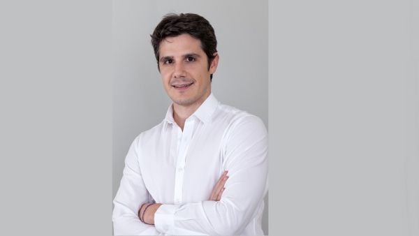 Pedro Bados, CEO and Co-founder of Nexthink. Nexthink Reaches $1.1 Billion Valuation With $180M In Series D Financing Round