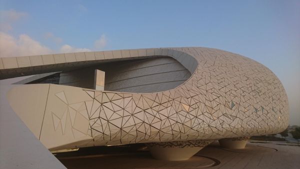مؤسسة قطر تنظم سلسلة من الفعاليات الافتراضية خلال شهر رمضان المبارك
