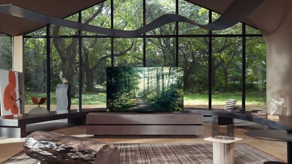 سامسونج تستعرض أحدث ابتكاراتها في عالم التلفاز Neo QLED 8K  2021 عبر  ندوة تقنية افتراضية