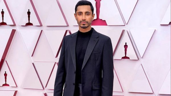 Riz actually spent "months" immersing himself in his 'Sound of Metal' role.