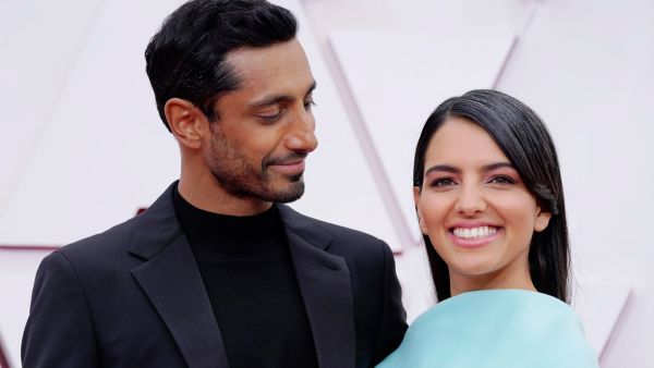 Riz Ahmed, Fatima Mirza, Oscars. 