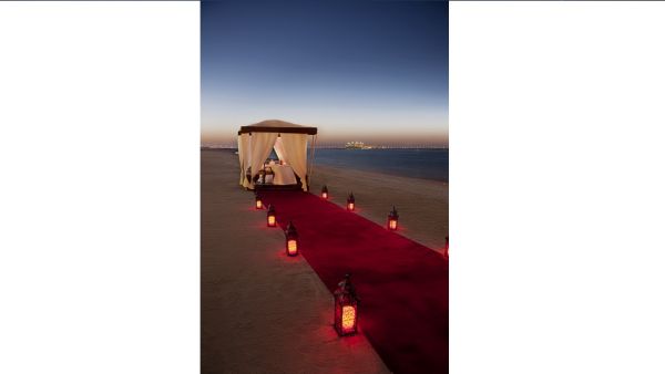 Celebrate Tradition From A Modern Perspective This Ramadan With Jumeirah’s Modern Majlis Events Series  