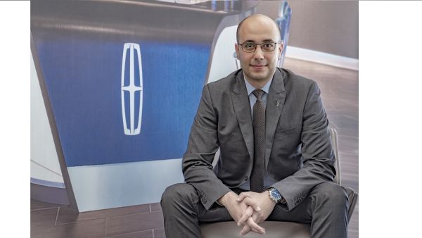 Sami Malkawi. Ford Direct Markets Appoints New Middle East Leadership Team For Its Customer Service Division And Lincoln Operations