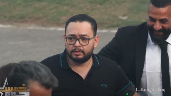 أحمد رزق 