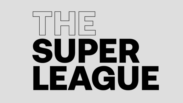 شعار دوري السوبر الأوروبي