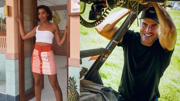  Zac, was said to have split from Vanessa this week